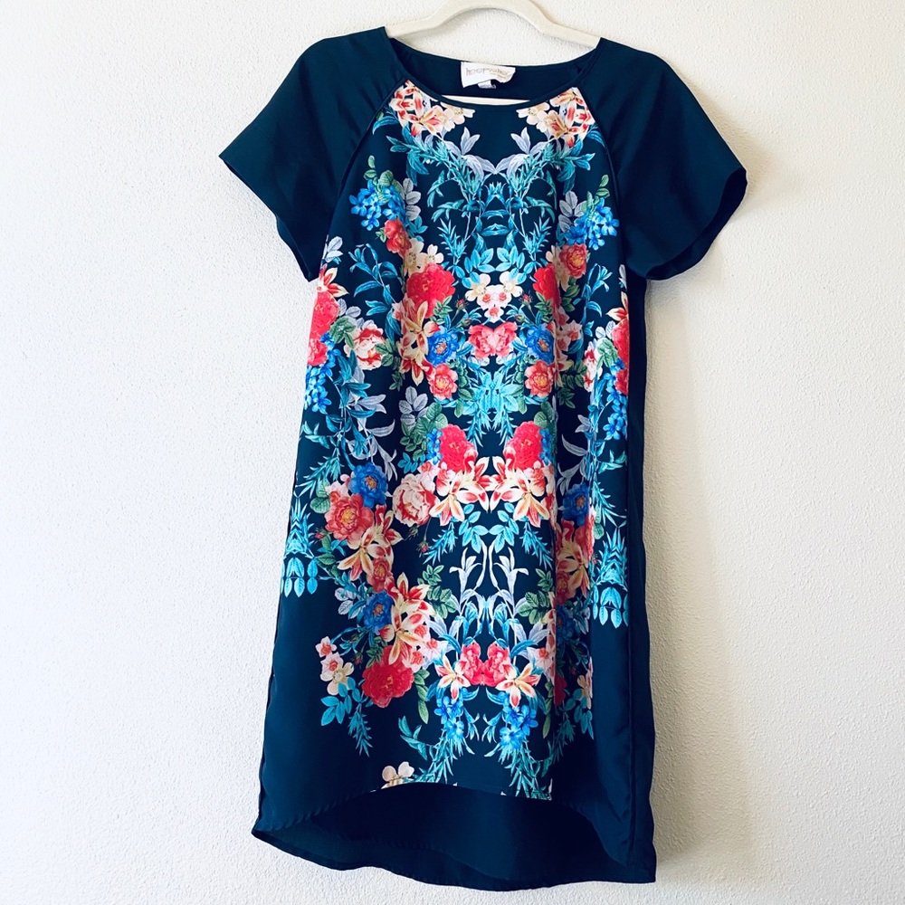 Keepsake Dress